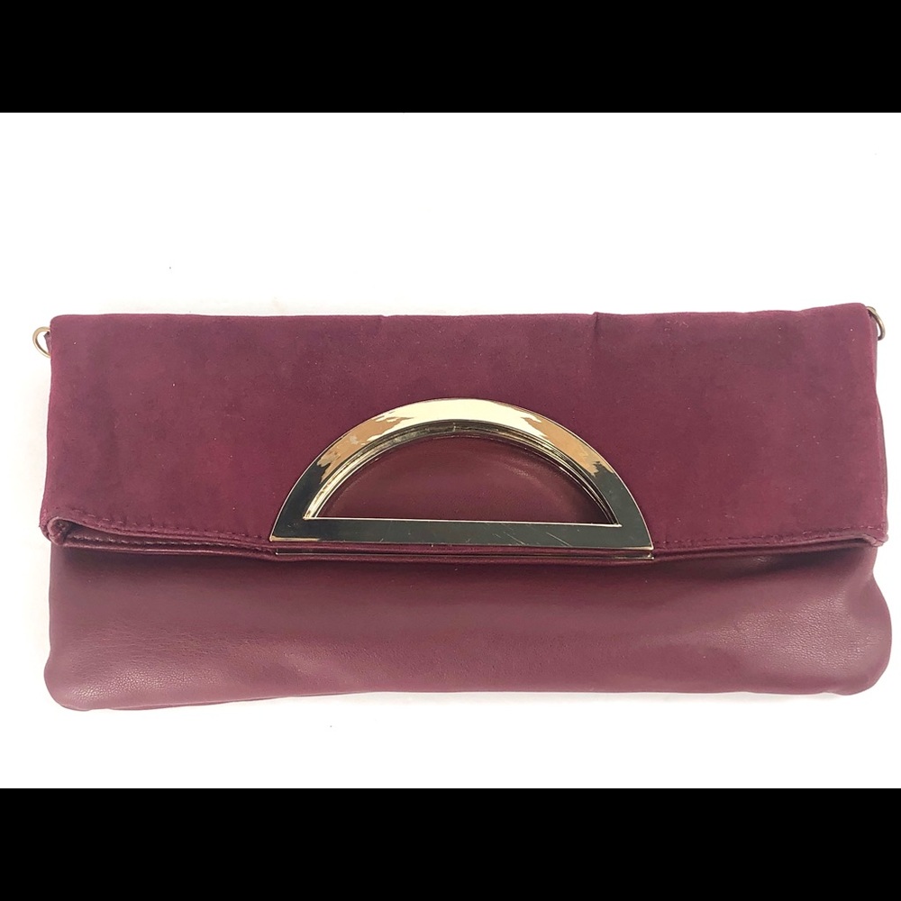 Aldo Clutch Handbag
